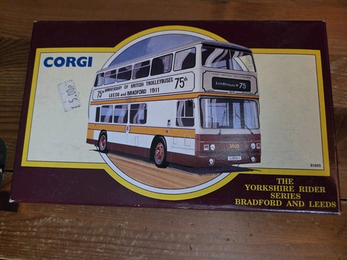Corgi 91853 mcw metrobus - 91853,