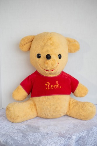 Huge vtg 1960s walt - vtg, disney