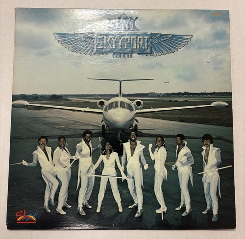 Skyy skyyport vinyl - skyy:,