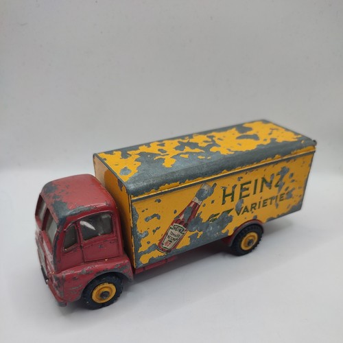 Dinky supertoys 920 guy - supertoys,