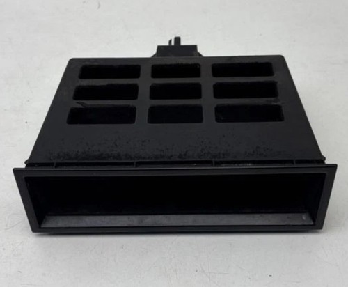 Golf mk4 dash cubby hole - dash,