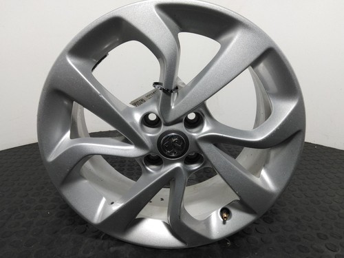 Vauxhall corsa alloy - corsa, wheel