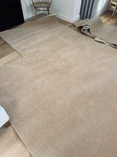Brintons Bell Twist LUXOR Gold