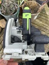 Festool HKC 55 EB 18V Circular