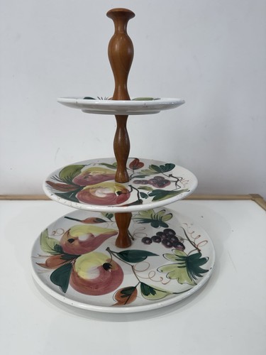Vintage tier italian hand - vintage, 3