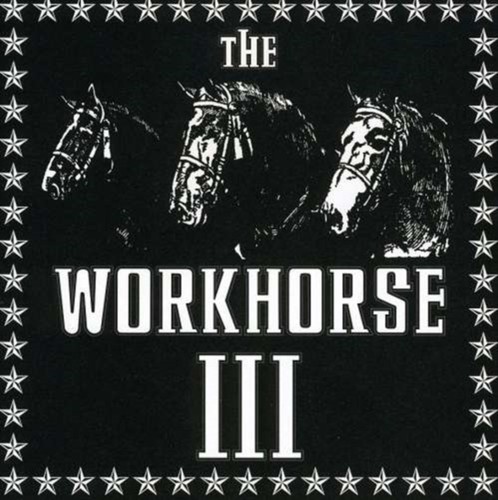 The workhorse 3 - 3,