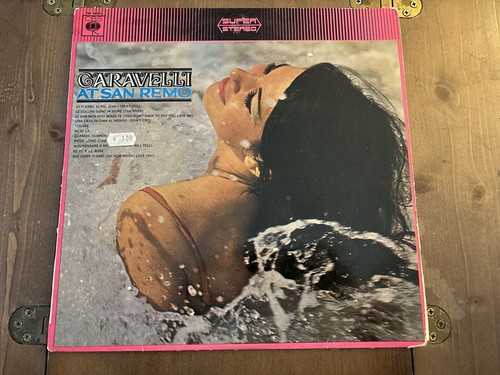 Caravelli enchanted strings - strings, at