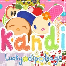 ☆ Kandi Lucky Dip Bag ☆