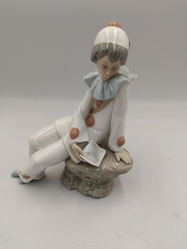 Nao lladro love - nao, by