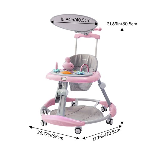 Baby walker bouncer first - baby,