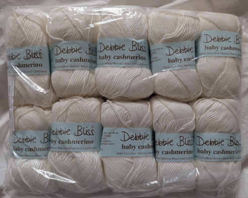 New debbie bliss baby - debbie,