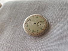 Vintage Gallet Multichron 12
