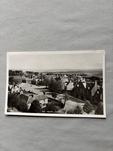 Vintage rppc the - vintage,