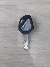 Kubota CODED Key