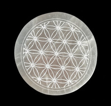 Grade A+ Selenite Charging