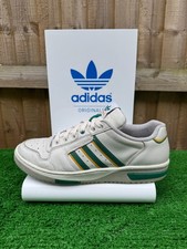 VINTAGE Adidas STEFAN EDBERG 80s casuals TENNIS LENDL 2014 VERY RARE UK 11