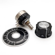 Tocos® Mobility Scooter Speed