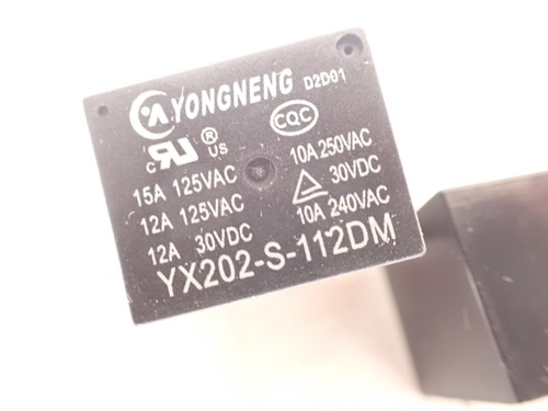 15a 12v general purpose power - 12v,