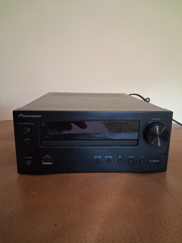 Pioneer hm10 receiver - pioneer, cd