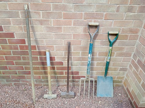 Hand tools bulldog - tools,,