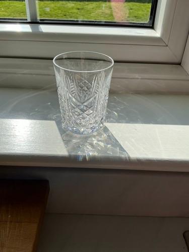 Waterford crystal whiskey - waterford,