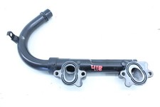 Yamaha FZR 1000 Genesis 2LA