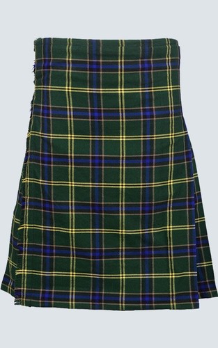 Men scottish army - scottish, us