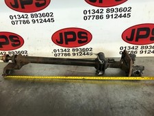 Steering column X TGB Blade