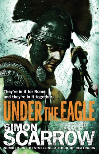 Under the eagle - by, simon