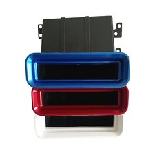 Car Air Inlet Tuyere Intake