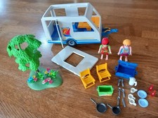 Playmobil 3236 Family Vacation