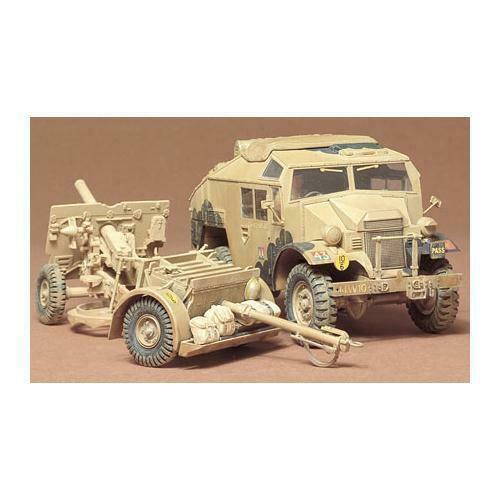 Tamiya 35044 british - tamiya,