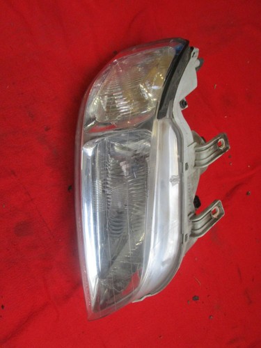 Front headlight honda - front,