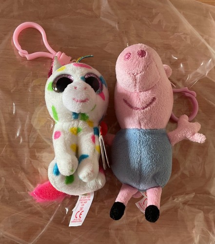 X bundle peppa pig - x,