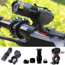 Ultrafire Tactical Flashlight