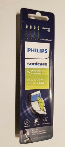 Philips sonicare diamondclean - philips,