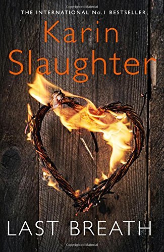 Last breath karin - breath,karin, slaughter-