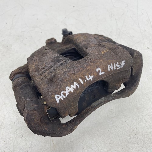Vauxhall adam caliper brake - vauxhall,