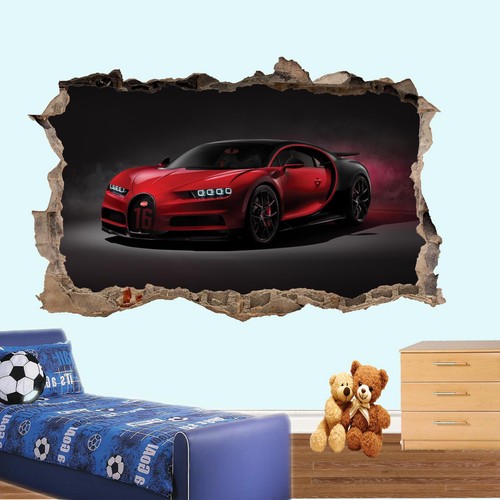 Beautiful super car - super,