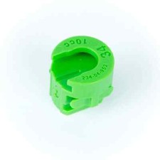Fox Fork 34 Green Volume
