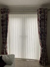 Fab Style Furnishings Lined