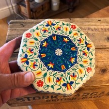 Vintage Hollands Toffee