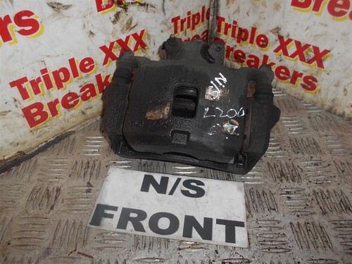Bfd025693 2007 mitsubishi l200 - bfd025693,