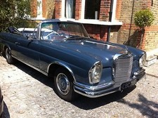 CLASSIC CARS Clifford Viper