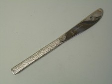 VINERS Cutlery - STUDIO Pattern - Dessert Knife / Knives - 8"