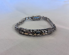 John Hardy Classic Braided