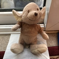 DISNEY LITTLE ROO PLUSH SOFT