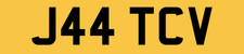 JATT JUTT NUMBER PLATE