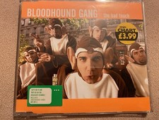 THE BLOODHOUND GANG - THE BAD