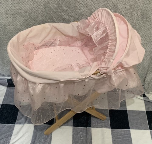 Pink sparkly dolls reborn doll - dolls,